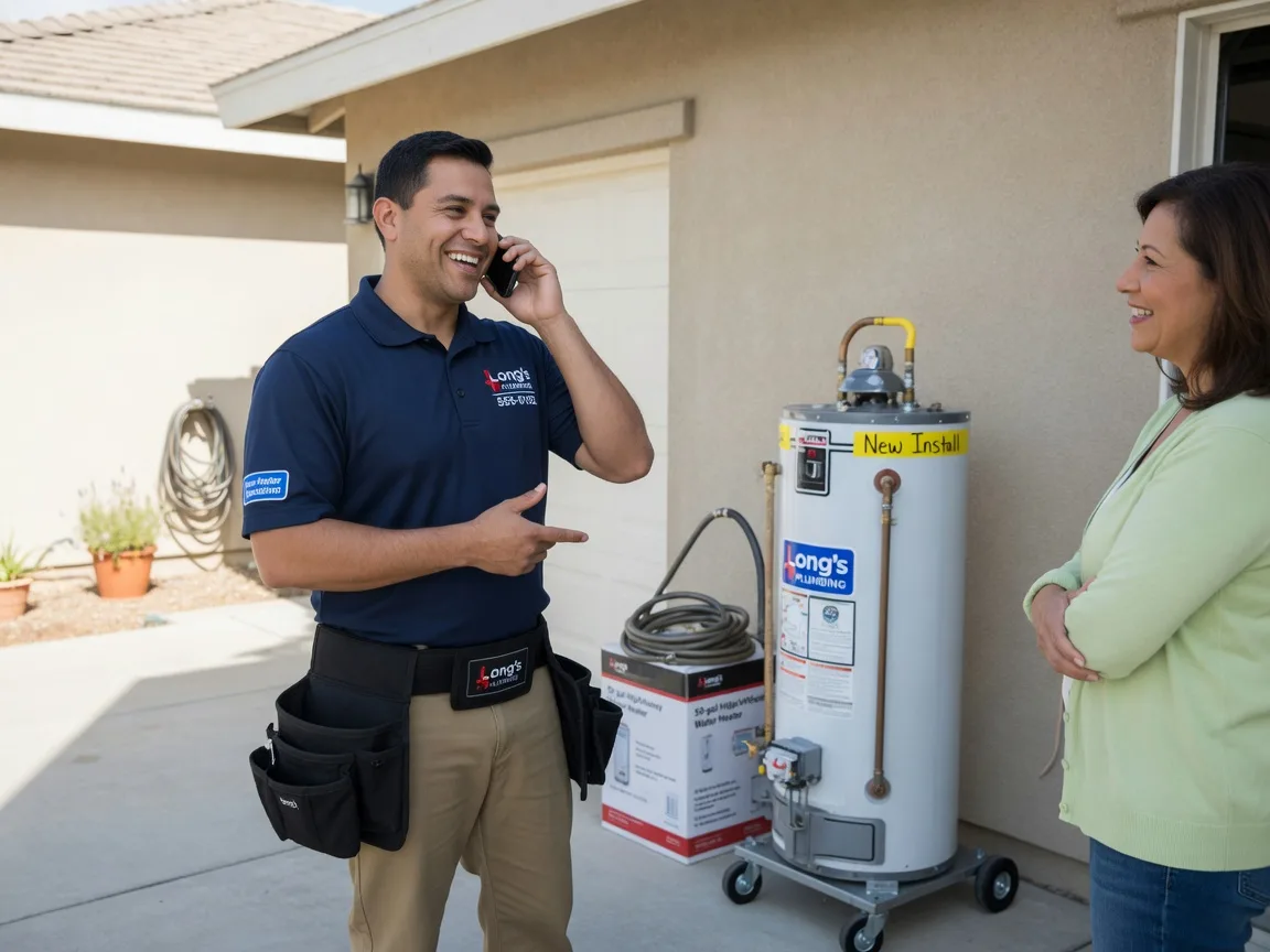 Leak Detection Wadena, MN FAQs